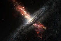 “Gió thiên hà” có thể đã đưa sự sống tới Trái Đất 