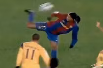 Xem cực đã những pha chuyền bóng kỹ thuật tuyệt đỉnh