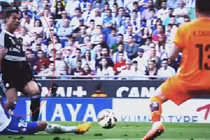 Top bàn thắng xỏ háng thủ môn tuyệt đẹp của Cristiano Ronaldo