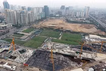 Những “gã nhà giàu” mới nổi của thị trường địa ốc 