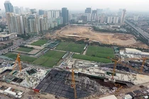 Những “gã nhà giàu” mới nổi của thị trường địa ốc 