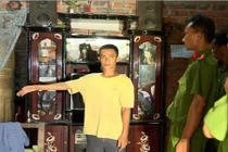 Vì sao bé bị cha và ông nội xâm hại im lặng?