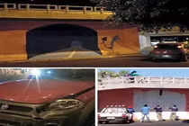 Những công trình kiến trúc lập dị thách đố người sử dụng 