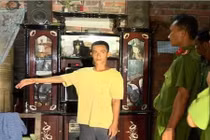 Vì sao bé bị cha và ông nội xâm hại im lặng?