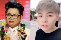 Hành trình “lột xác” thành mỹ nam ngoạn mục của Đức Phúc