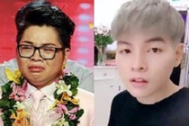 Hành trình “lột xác” thành mỹ nam ngoạn mục của Đức Phúc