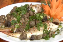 Cách làm món ngon giảm cân an toàn