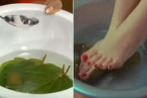 6 cách chữa trị nước ăn chân mùa mưa lũ hiệu quả 