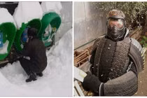 Ảnh độc chỉ có ở Nga (28)