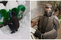 Ảnh độc chỉ có ở Nga (28)