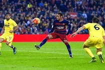 20 pha tâng bóng kỹ thuật qua người ghi bàn đẳng cấp