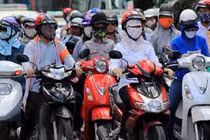 Video: Thói quen khiến xe ga nhanh xuống máy trầm trọng