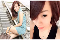 Chuyện nghề của cô gái Huế làm BTV thể thao đài HN