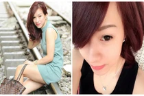 Chuyện nghề của cô gái Huế làm BTV thể thao đài HN