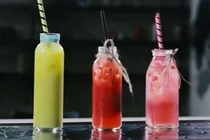 Cách làm nước ép trái cây thơm ngon tốt cho sức khỏe