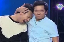 Ngã ngửa với thành tích học tập của danh hài Trường Giang