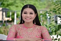 Cuộc sống thực sự ở Mỹ của NSƯT Ngọc Huyền