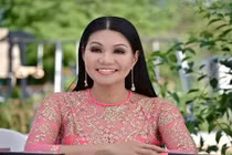 Cuộc sống thực sự ở Mỹ của NSƯT Ngọc Huyền