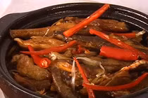 Bật mí cách làm cá bống kho tộ ngon thượng hạng