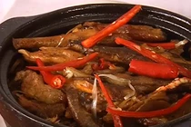 Bật mí cách làm cá bống kho tộ ngon thượng hạng