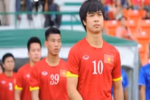 Nhạc chế cổ vũ U23 Việt Nam tại SEA Games 28