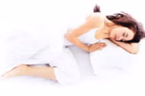 Lợi ích không ngờ khi nằm ngủ nghiêng bên trái