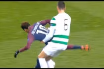 Video: Những pha bóng tốc độ buộc đối phương phải phạm lỗi