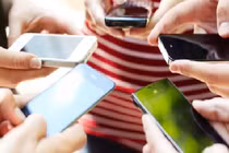 Tác hại đáng sợ của việc nghiện smartphone