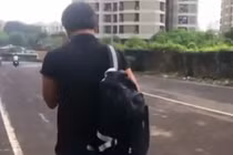 Cô gái nô lệ tình yêu và cuộc thoát hiểm