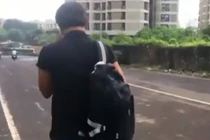 Cô gái nô lệ tình yêu và cuộc thoát hiểm