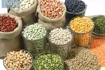 Những thực phẩm giúp xương chắc khỏe cần bổ sung ngay