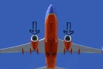 Video: Không khí hành khách thở trên máy bay lấy từ đâu?