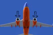 Video: Không khí hành khách thở trên máy bay lấy từ đâu?