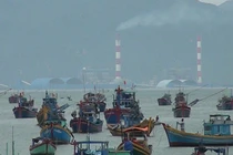 Dự án nhận chìm 1 triệu m3 bùn: Hàng loạt nhà khoa học bị mạo danh lên tiếng