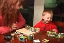 Những cách khơi dậy trí thông minh của trẻ