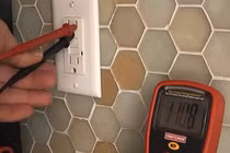 Bỏ túi kinh nghiệm bảo vệ các thiết bị điện mùa mưa