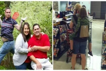 Những khoảnh khắc hài hước trong cuộc sống