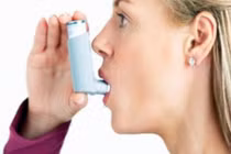 5 lời khuyên cho người hen phế quản khi giao mùa