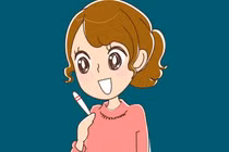 Cách tính sinh con trai gái của người Nhật