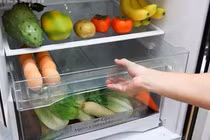 Những tác dụng kỳ diệu khi để bát nước vào tủ lạnh