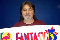 Người 7 lần trúng xổ số kiểu Mỹ tiết lộ bí quyết mua vé