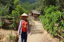 Vụ thảm sát 4 người ở Nghệ An: Dân bản lo sợ