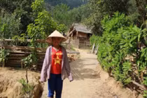 Vụ thảm sát 4 người ở Nghệ An: Dân bản lo sợ