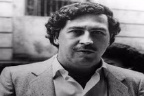 Pablo Escobar: Trùm ma túy giàu nhất trong lịch sử