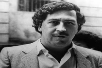 Pablo Escobar: Trùm ma túy giàu nhất trong lịch sử