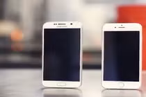 Đâu là đối thủ đáng gờm của iPhone 6?