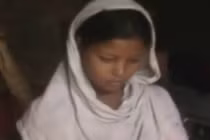 Cô dâu hủy hôn vì chú rể không biết đếm tiền