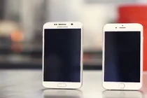Đâu là đối thủ đáng gờm của iPhone 6?