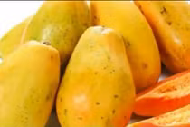 Những công dụng làm đẹp bất ngờ của đu đủ