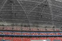 Lễ khai mạc SEAGames 28 hoành tráng nhất từ trước tới nay?